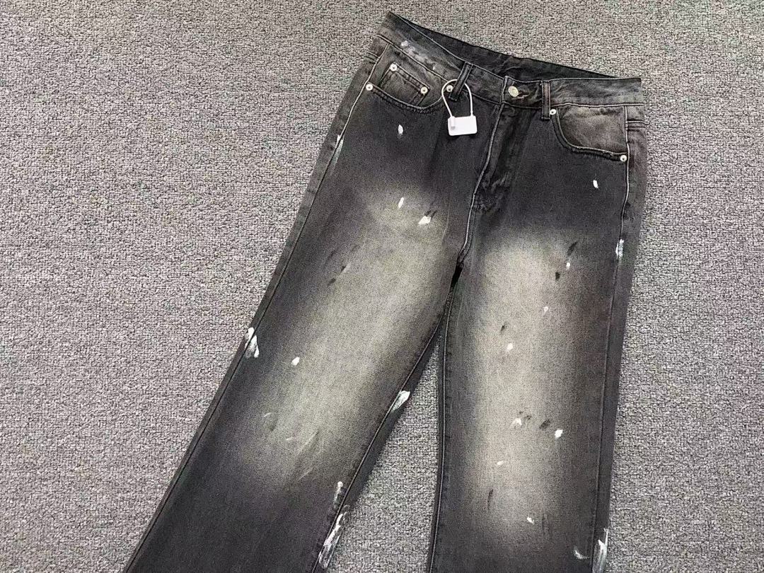 Acne Studios 185 ACNE STUDIOS TROUSERS 502142517 (Im 170Cm 57Kg I Wear Size S In The Phot) - Image 7