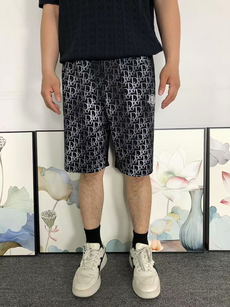 Dior 115 D⭐O⭐ SHORTS 3203234320 (Im 170Cm 60Kg I Wear Size L In The Phot) - Image 3