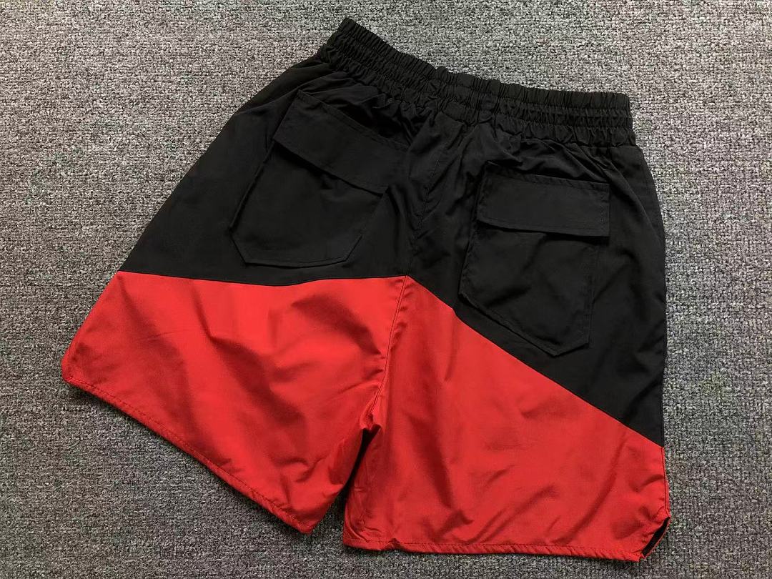 Rhude 85 RHUDE SHORTS 12622040 (Im 170Cm 60Kg I Wear Size M In The Phot) - Image 19