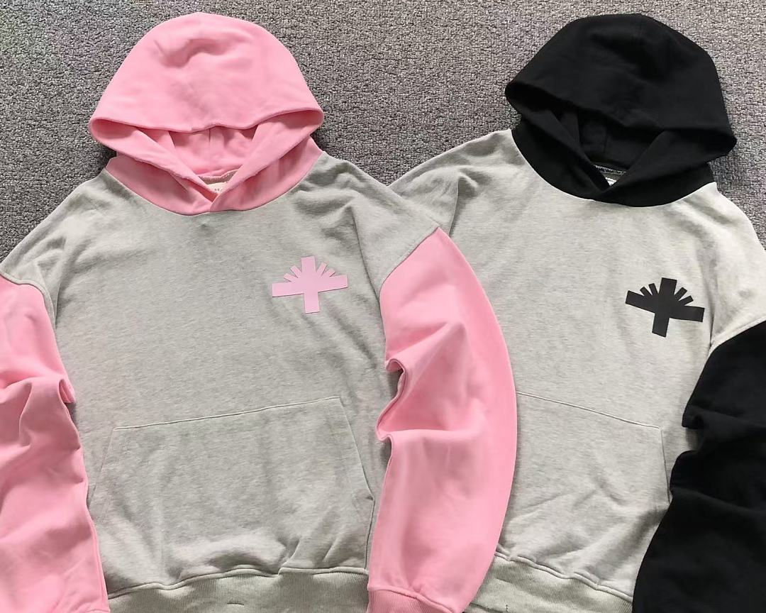 Unbranded 258 FASHION HOODIE 3206291672 (Im 170Cm 60Kg I Wear Size M In The Phot) - Image 6