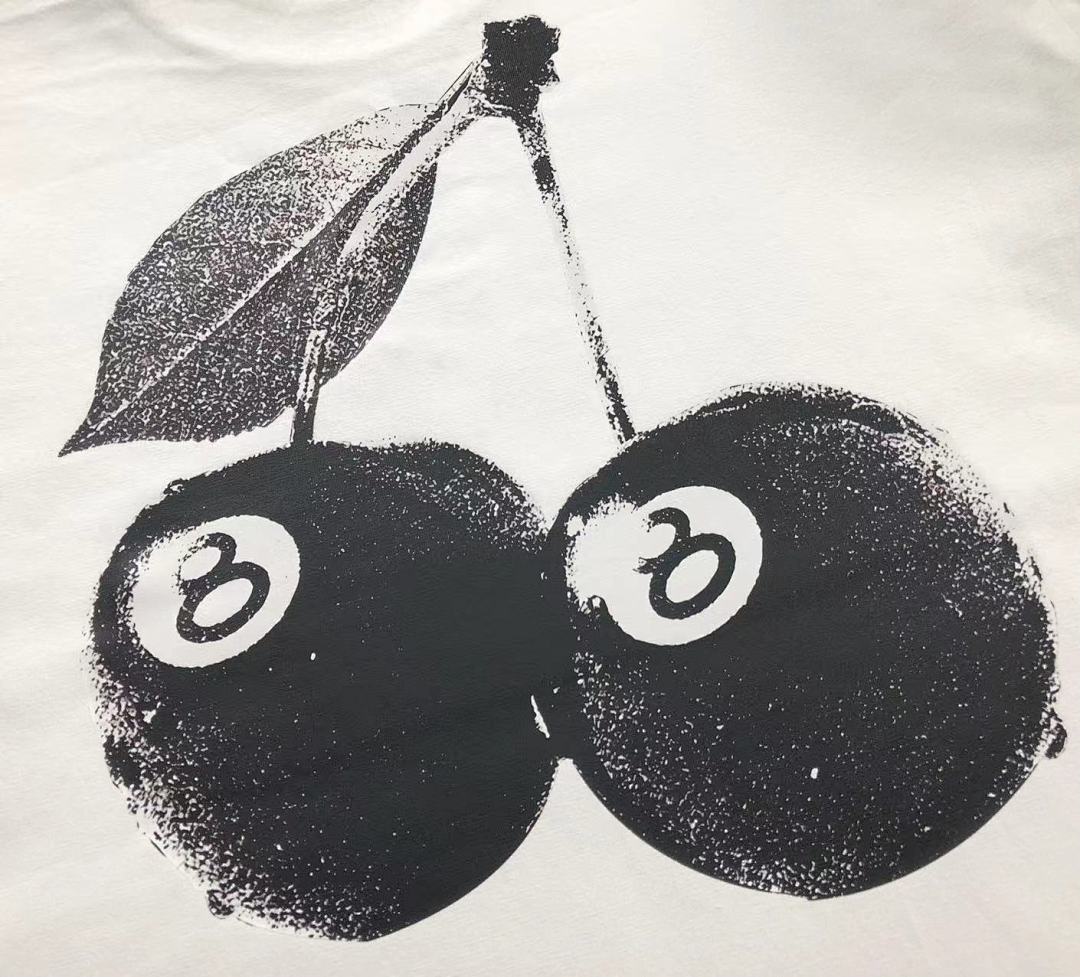 Stussy 85 STUSSY T-SHIRT - Image 19