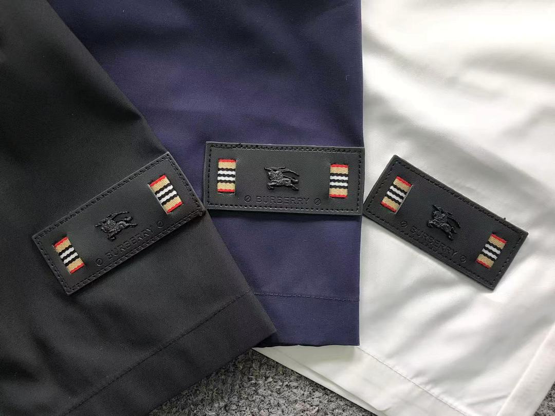 Burberry 95 B⭐R⭐E⭐RY SHORTS 3203237820 (Im 170Cm 60Kg I Wear Size L In The Phot) - Image 14