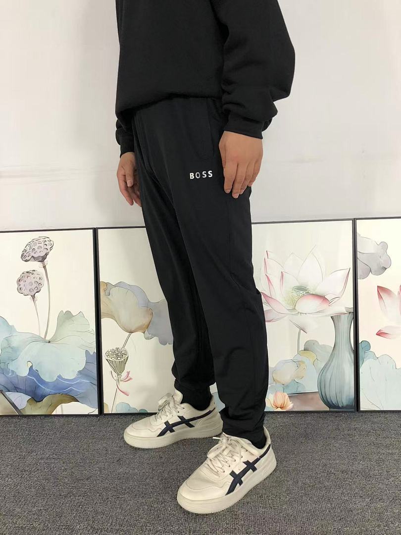 Unbranded 138 H⭐G⭐ B⭐⭐S TROUSERS 411271901 (Im 170Cm 60Kg I Wear Size L In The Phot) - Image 4