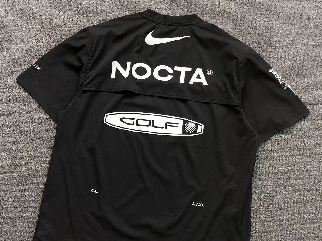 Nike 208 N⭐K⭐ NO⭐T⭐ T-SHIRT 12660335 (Im 170Cm 60Kg I Wear Size M In The Phot) - Image 15