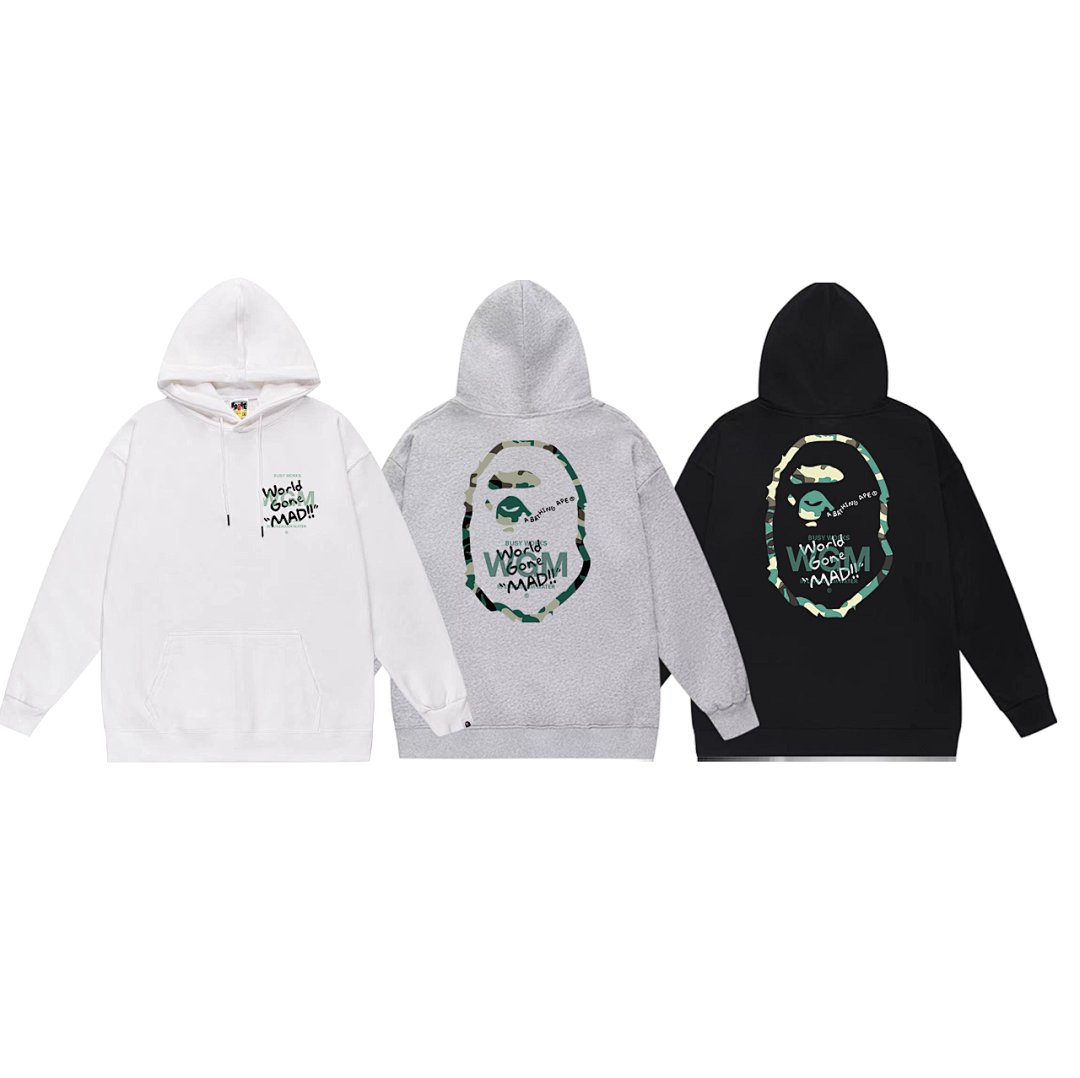 Bape 108 BAPE