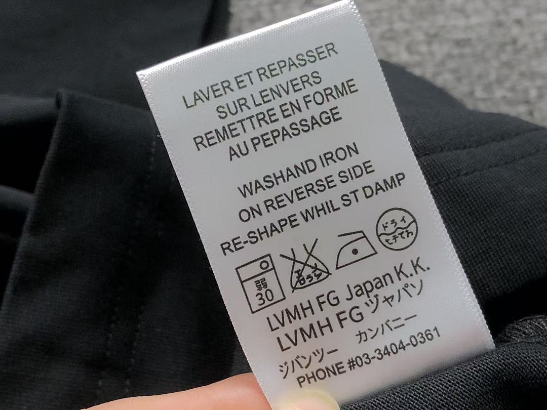 Y-3 115 Y-3 T-SHIRT 5232414147 (Im 170Cm 60Kg I Wear Size M In The Phot) - Image 25