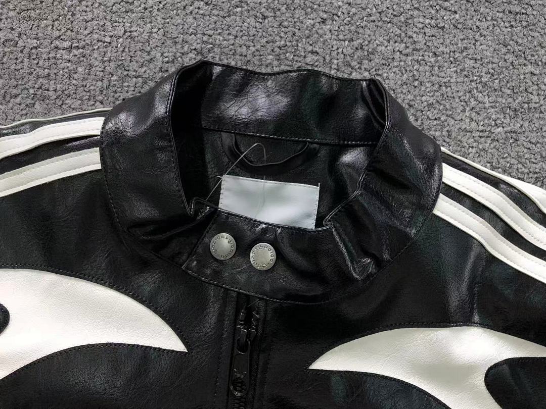 Adidas 458 A⭐I⭐AS JACKET 22040704001 (Im 170Cm 60Kg I Wear Size S In The Phot) - Image 15