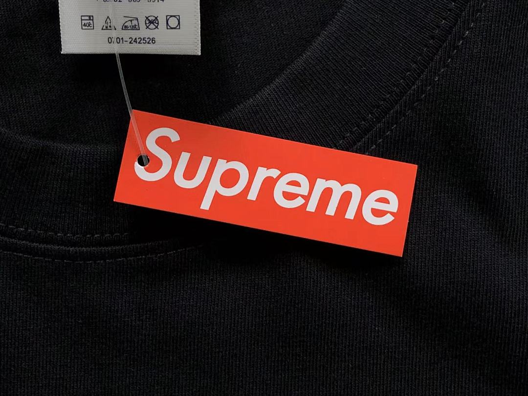 Supreme 115 S⭐⭐R⭐⭐E T-SHIRT 4203182477 (Im 170Cm 60Kg I Wear Size M In The Phot) - Image 47