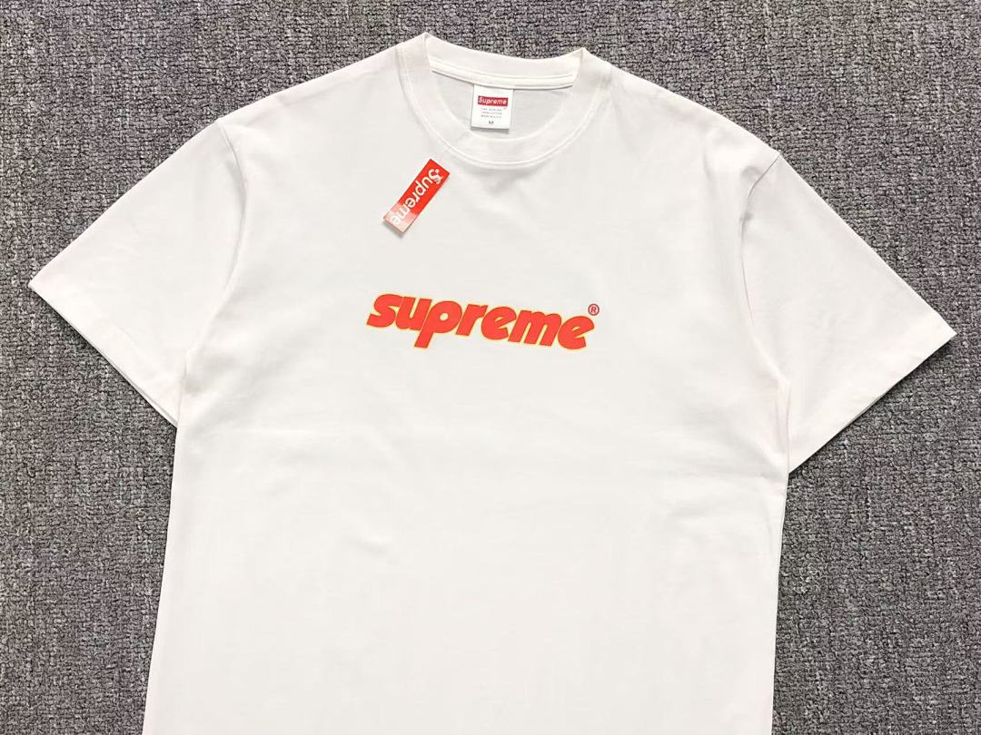 Supreme 88 S⭐⭐R⭐⭐E T-SHIRT - Image 9