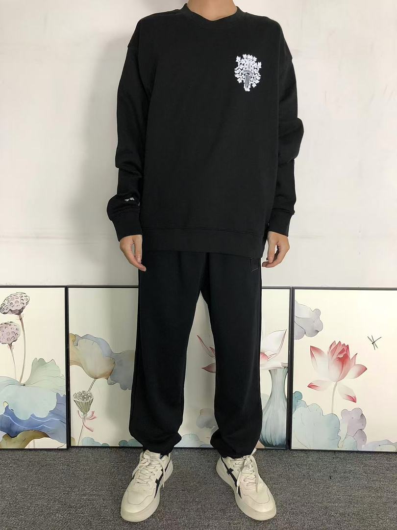 Comme des Garcons 218 C⭐⭐OME HE⭐⭐TS HOODIE 22081805125 (Im 170Cm 60Kg I Wear Size L In The Phot) - Image 3
