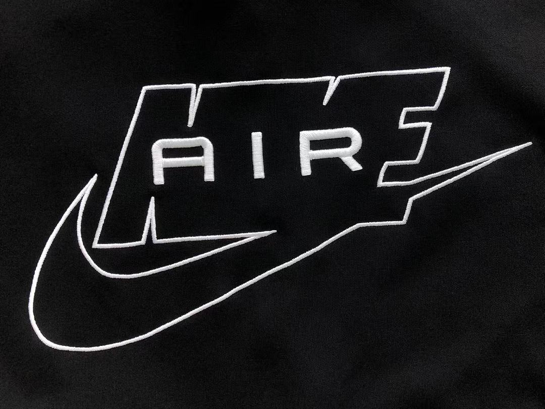 Nike 238 N⭐K⭐ HOODIE 22041425001 (Im 170Cm 60Kg I Wear Size S In The Phot) - Image 8