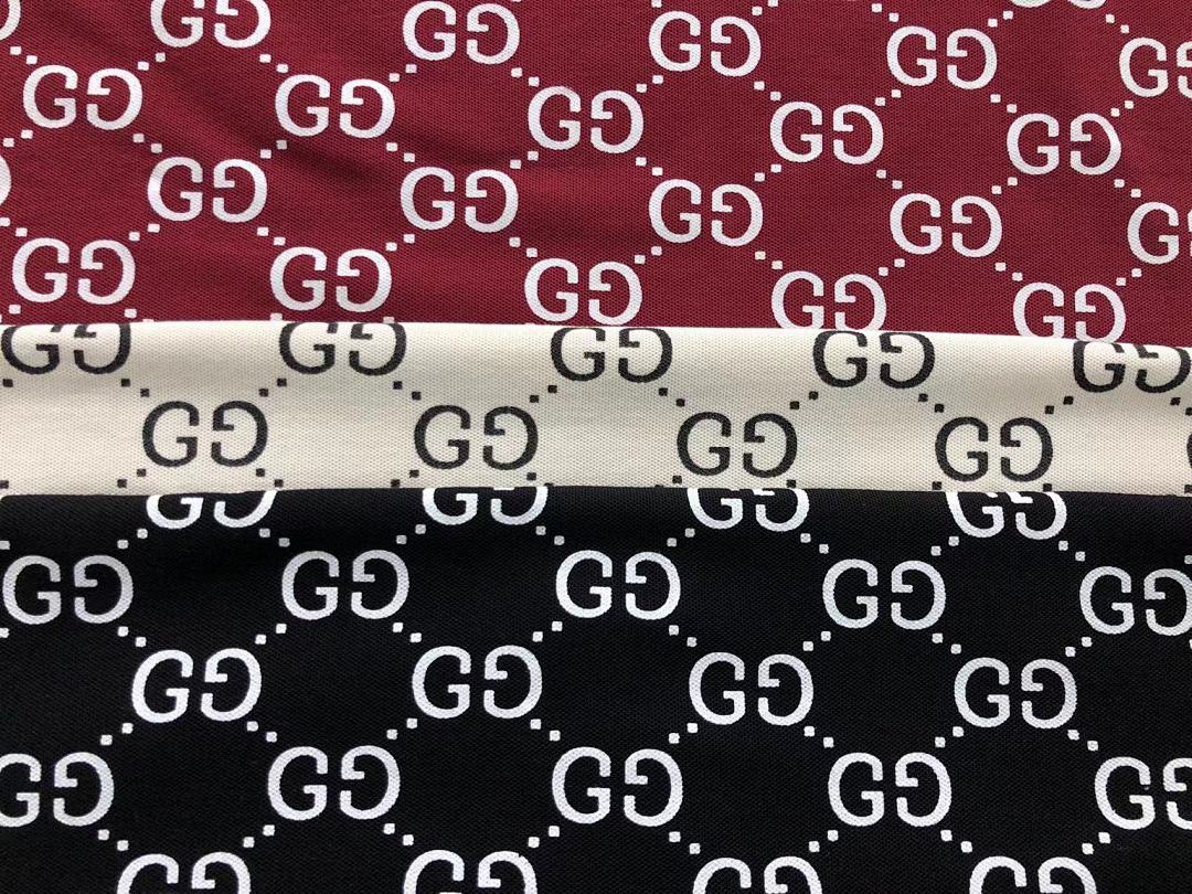 Gucci 135 G⭐C⭐I POLO 5103122147 (Im 170Cm 60Kg I Wear Size L In The Phot) - Image 14
