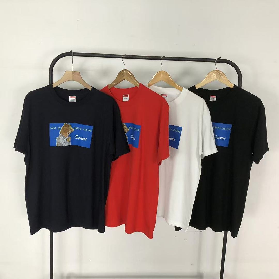 Supreme 98 S⭐⭐R⭐⭐E T-SHIRT 126181102 (Im 170Cm 60Kg I Wear Size L In The Phot) - Image 25