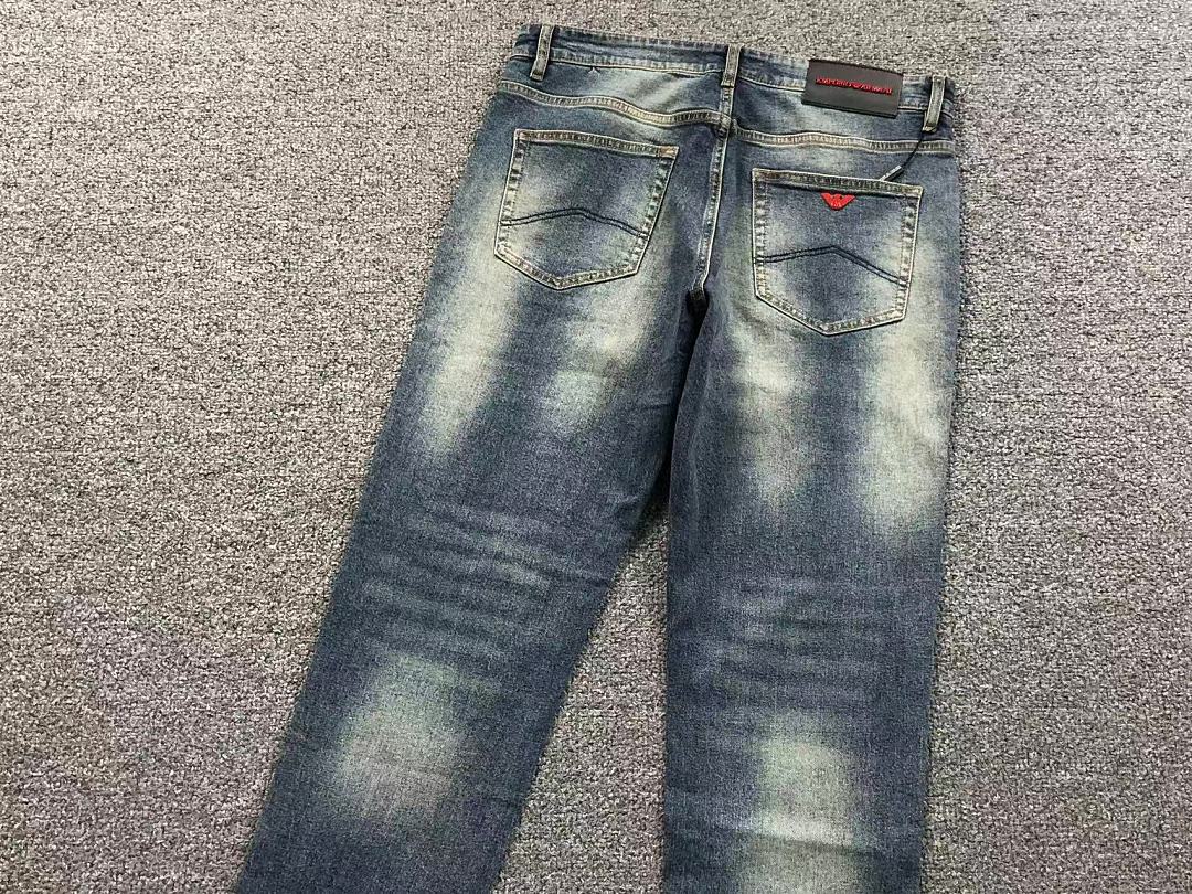 Unbranded 175 E⭐P⭐R⭐⭐ A⭐M⭐N⭐ TROUSRES 2207080701 (Im 170Cm 60Kg I Wear Size 33 In The Phot) - Image 7