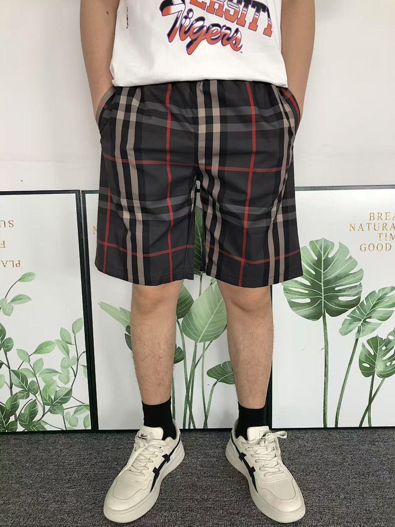 Burberry 95 B⭐R⭐E⭐RY SHORTS 3103292020 (Im 170Cm 60Kg I Wear Size L In The Phot) - Image 3