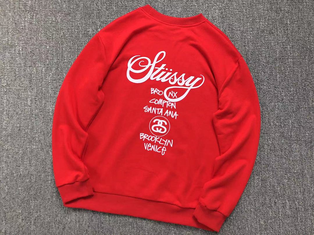 Stussy 115 STUSSY - Image 46