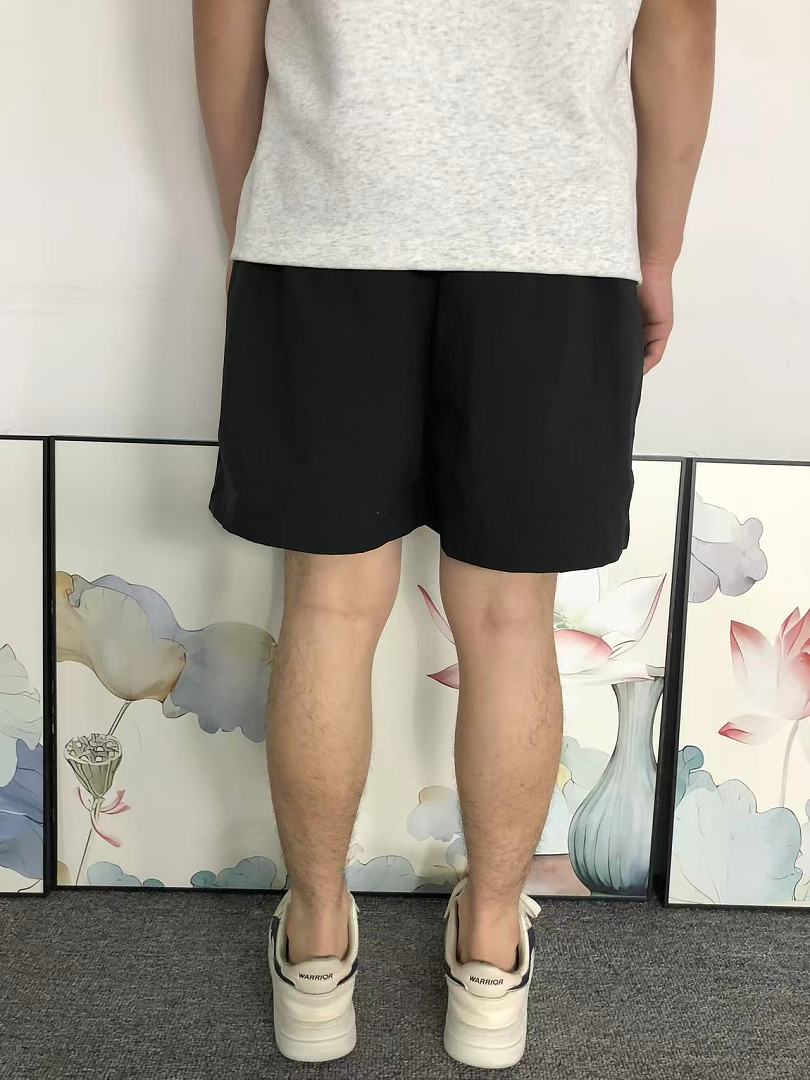 Balenciaga 158 B⭐L⭐⭐⭐IA⭐A SHORTS 42052104163 (Im 170Cm 60Kg I Wear Size XS In The Phot) - Image 5