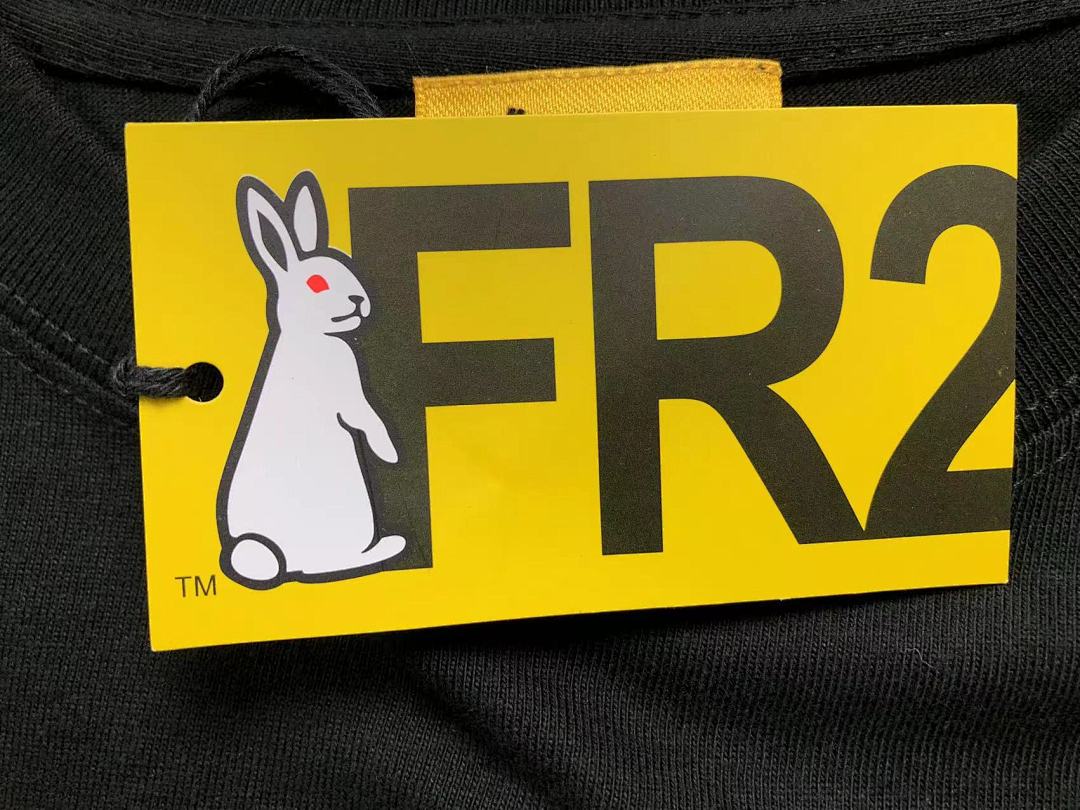 FR2 85 FR2 T-SHIRT - Image 25
