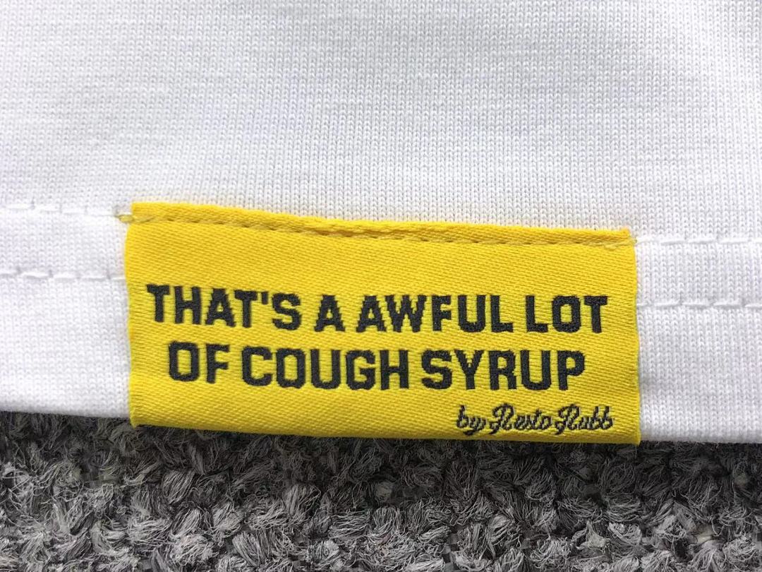 Cough Syrup 88 COU⭐H SY⭐UP T-SHIRT 58081678 (Im 170Cm 60Kg I Wear Size M In The Phot) - Image 16