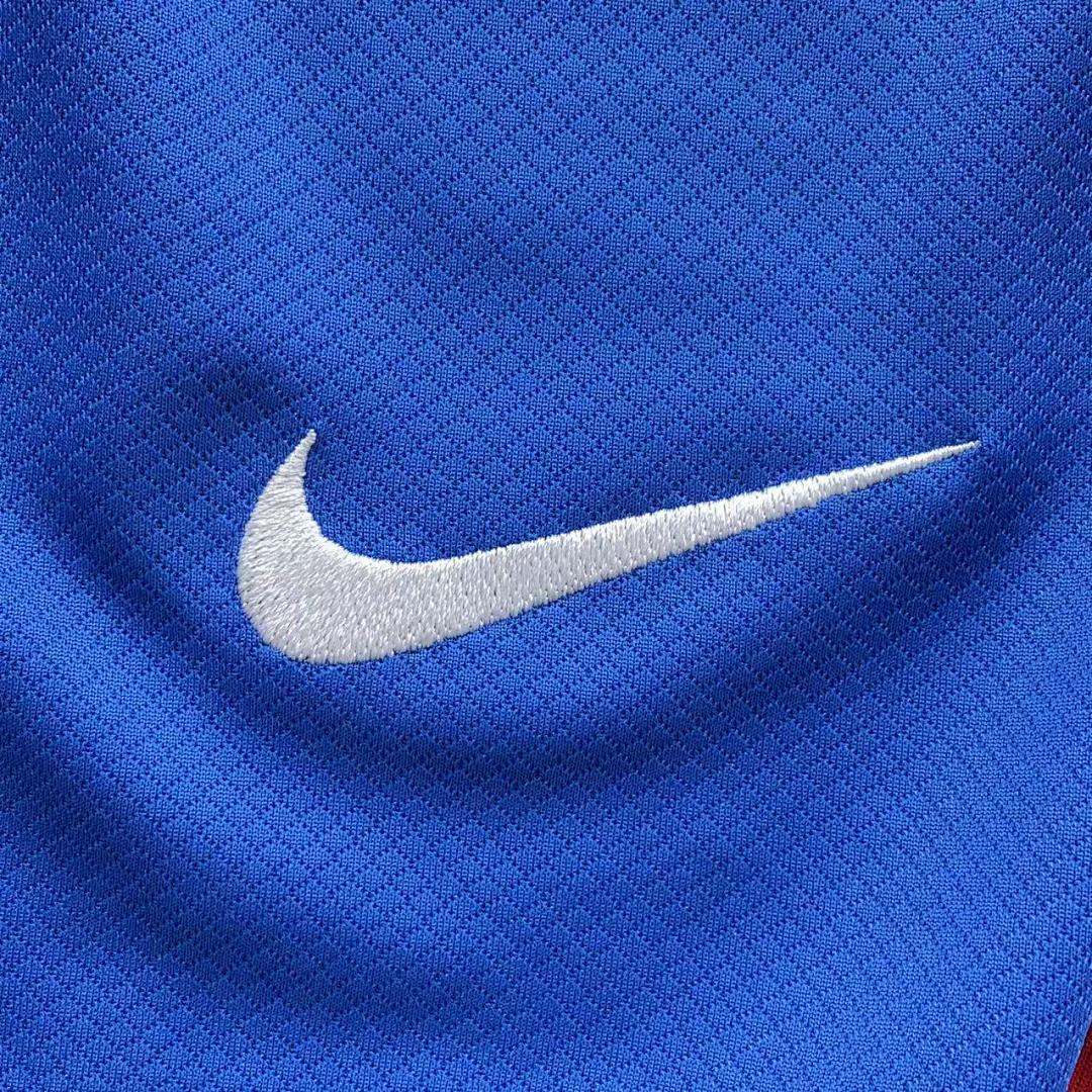 Unbranded 75 FOOTBALL SHORTS T-SHIRT 11041718002 (Im 170Cm 60Kg I Wear Size L In The Phot) - Image 24