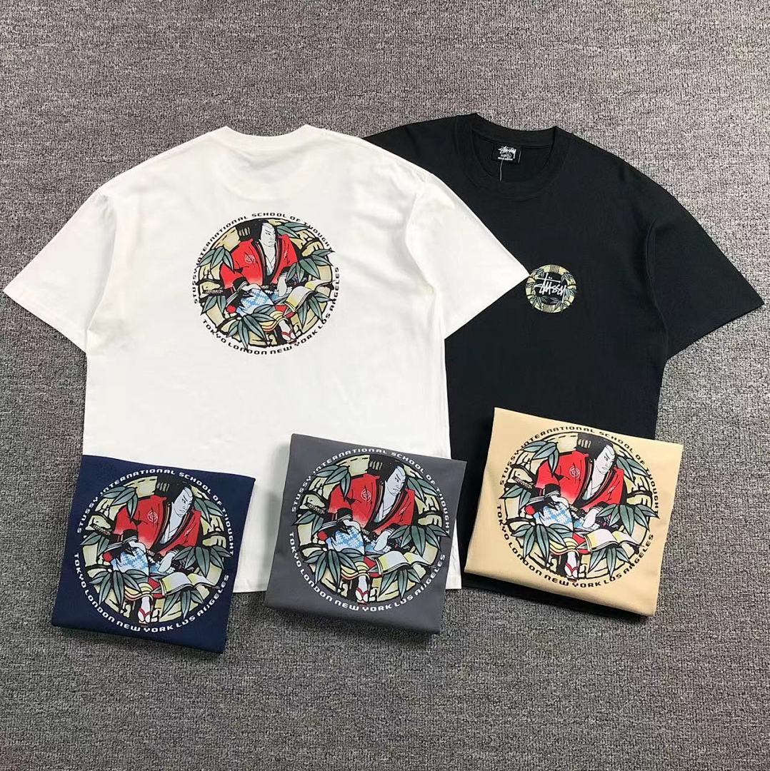 Stussy 78 STUSSY T-SHIRT