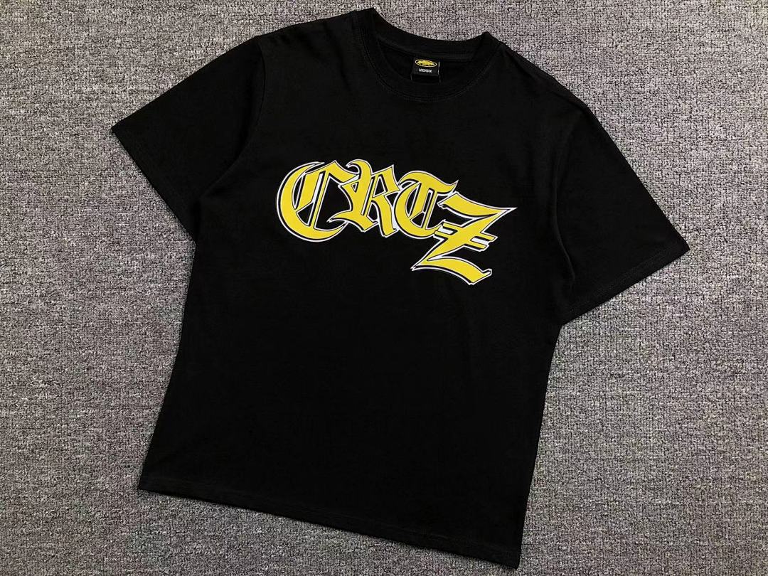 Corteiz 78 CORTEIZ T-SHIRT - Image 6