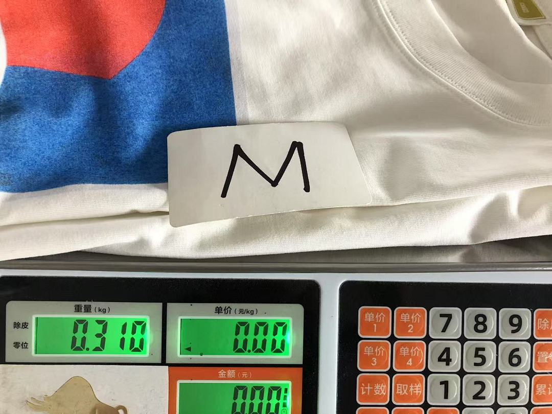 Kith 95 KITH T-SHIRT 57043195 (Im 170Cm 60Kg I Wear Size M In The Phot) - Image 18