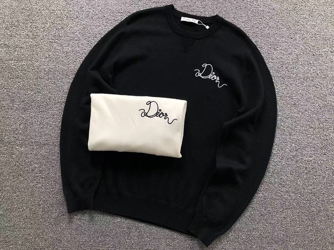 Unbranded 235 D⭐O⭐ SWEATER 4208112101 (Im 170Cm 60Kg I Wear Size 2XL In The Phot) - Image 15