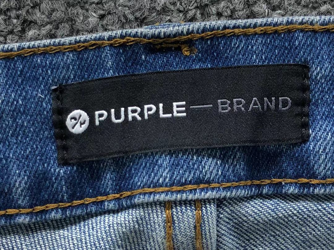 Purple 235 (PURPLE TROUSERS) - Image 20