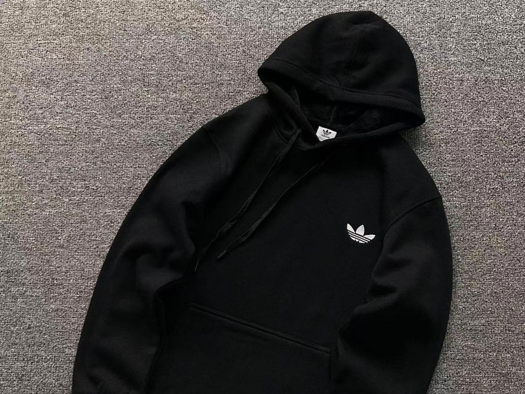 Unbranded 215 A⭐I⭐AS HOODIE 2110243201 (Im 170Cm 60Kg I Wear Size L In The Phot) - Image 11
