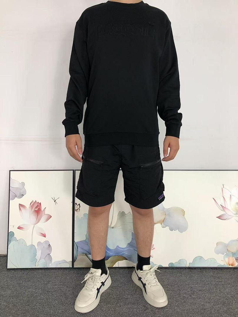 Lacoste 118 LACOSTE HOODIE 1108151030 (Im 170Cm 60Kg I Wear Size M In The Phot) - Image 3