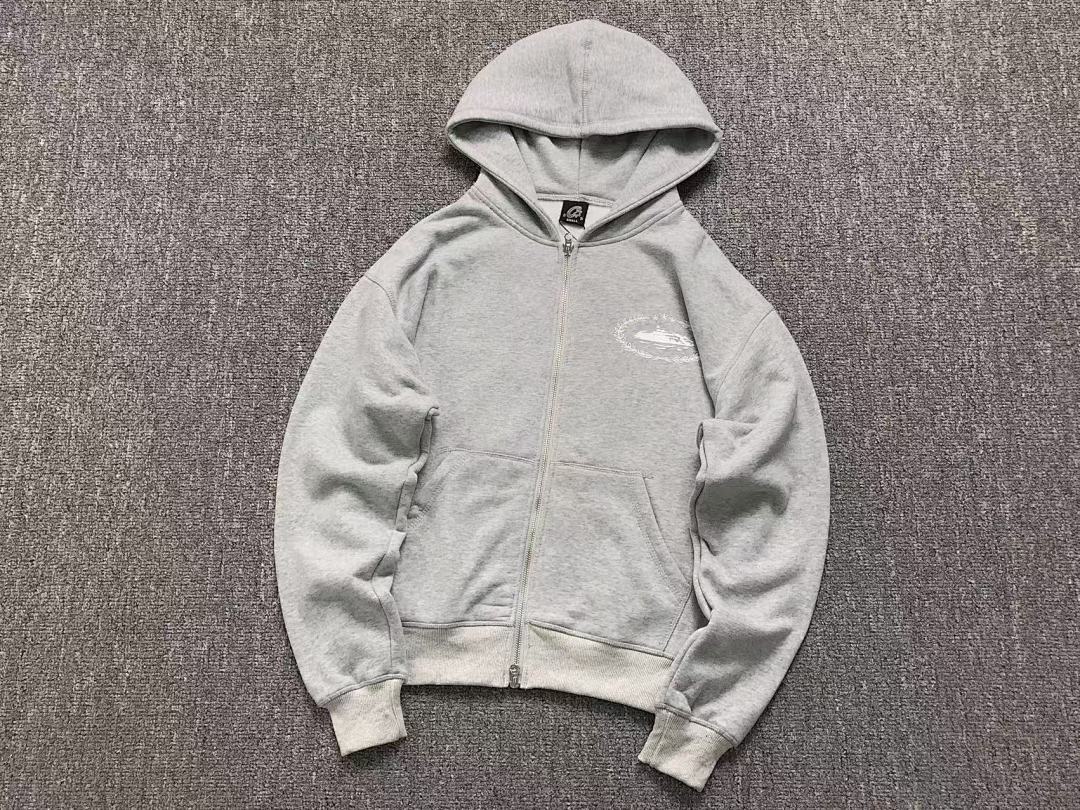 Corteiz TROUSERS138 CORTEIZ HOODIE - Image 11