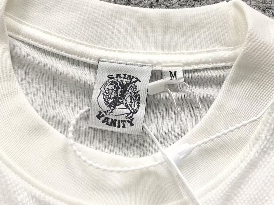 Saint Vanity 108 SA⭐N⭐ VA⭐IT⭐ T-SHIRT 3106072372 (Im 170Cm 60Kg I Wear Size M In The Phot) - Image 11