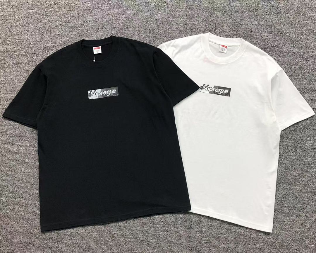Supreme 78 S⭐⭐R⭐⭐E T-SHIRT 41061006123 (Im 170Cm 60Kg I Wear Size M In The Phot) - Image 5