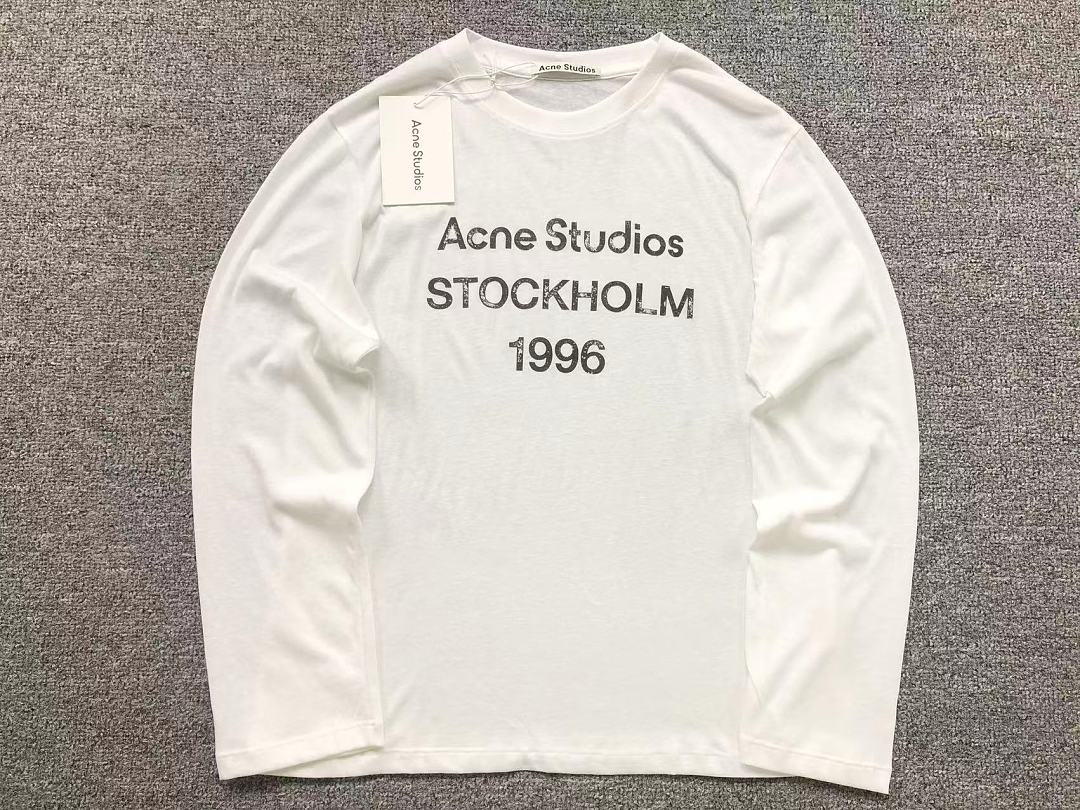 Unbranded 145 ACNE STUDIOS SUNSCREEN CLOTHING FEMAIE - Image 5
