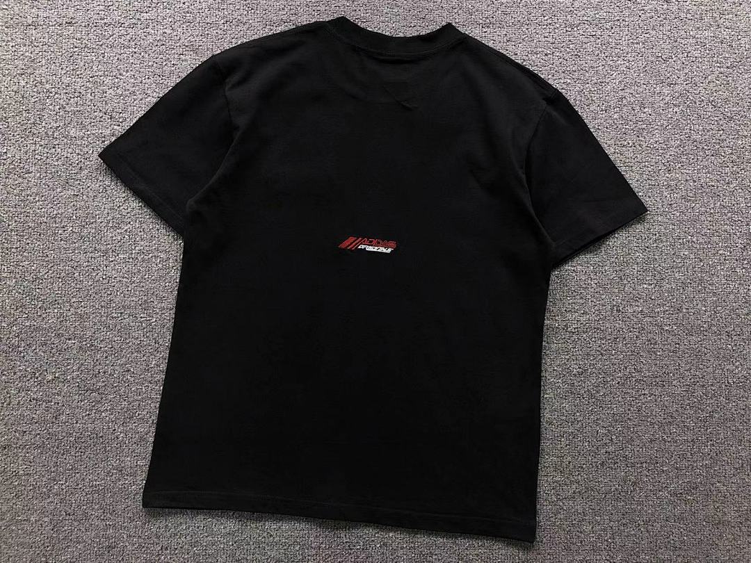 Adidas 88 A⭐I⭐AS T-SHIRT 1231907119 (Im 170Cm 60Kg I Wear Size S In The Phot) - Image 16