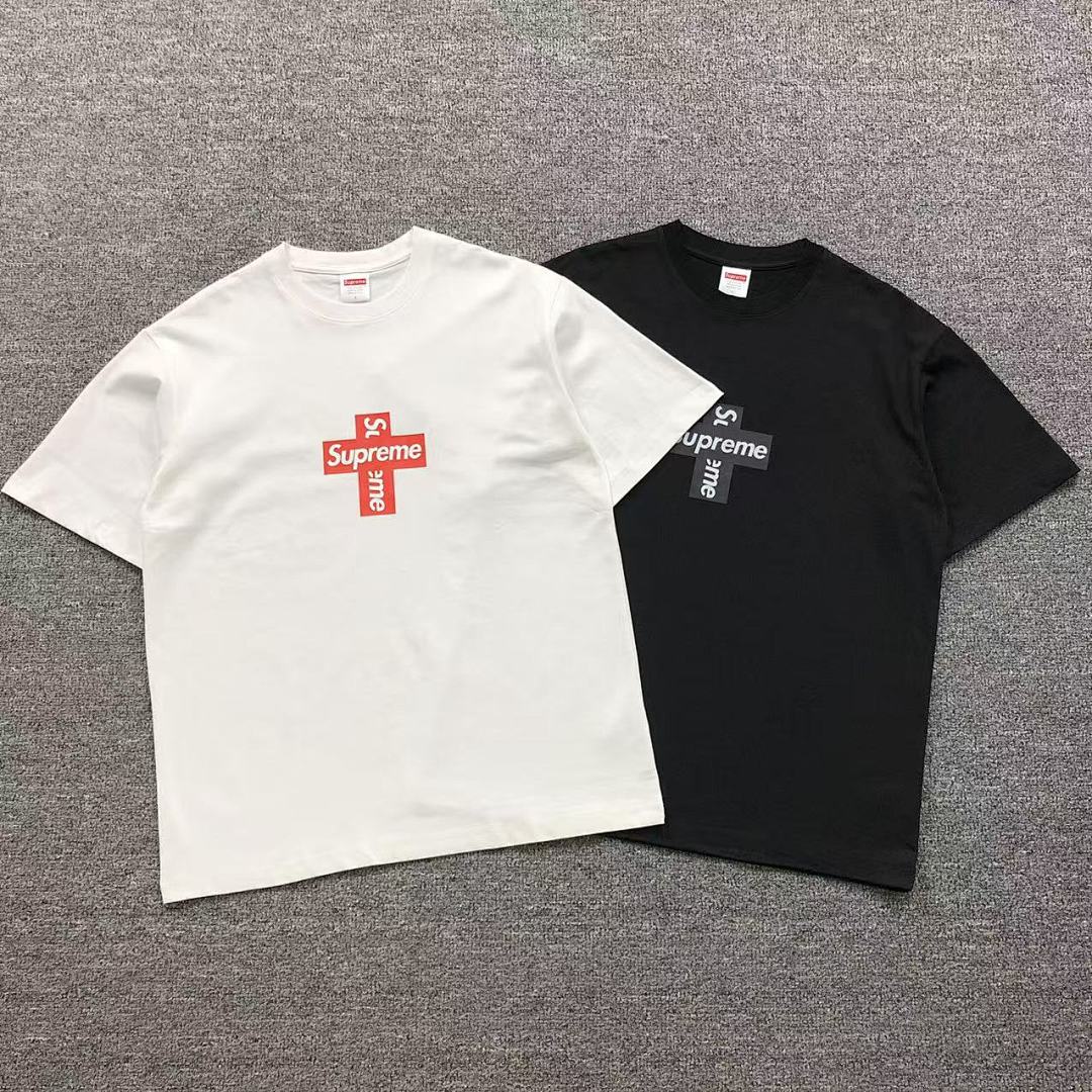 Supreme 88 S⭐⭐R⭐⭐E T-SHIRT