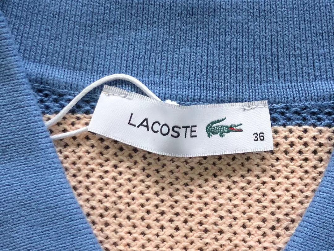 Lacoste 168 LACOSTE POLO FEMAIE - Image 9