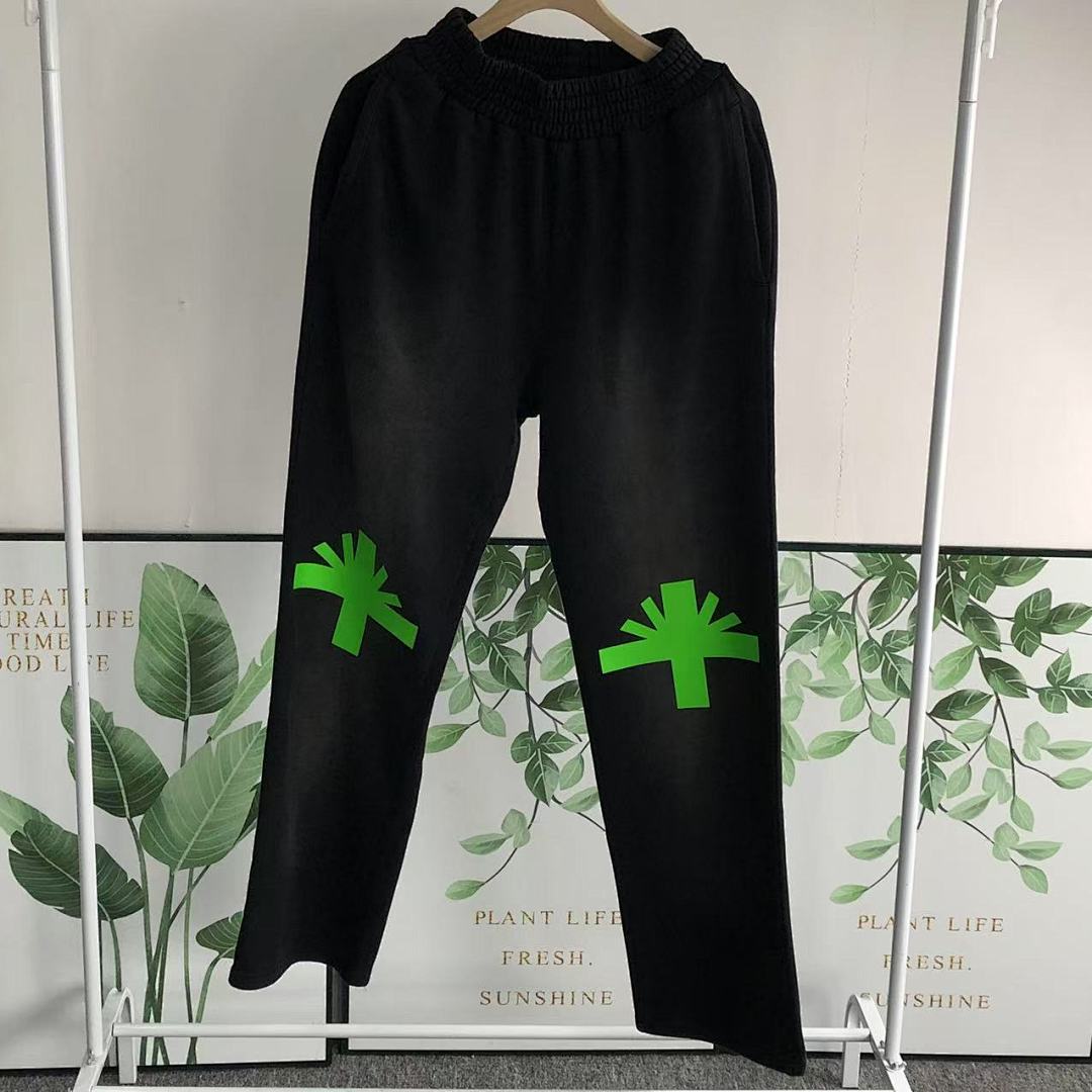 On Running 258 FASHION TROUSERS 41164172 (Im 170Cm 57Kg I Wear Size M In The Phot) - Image 22