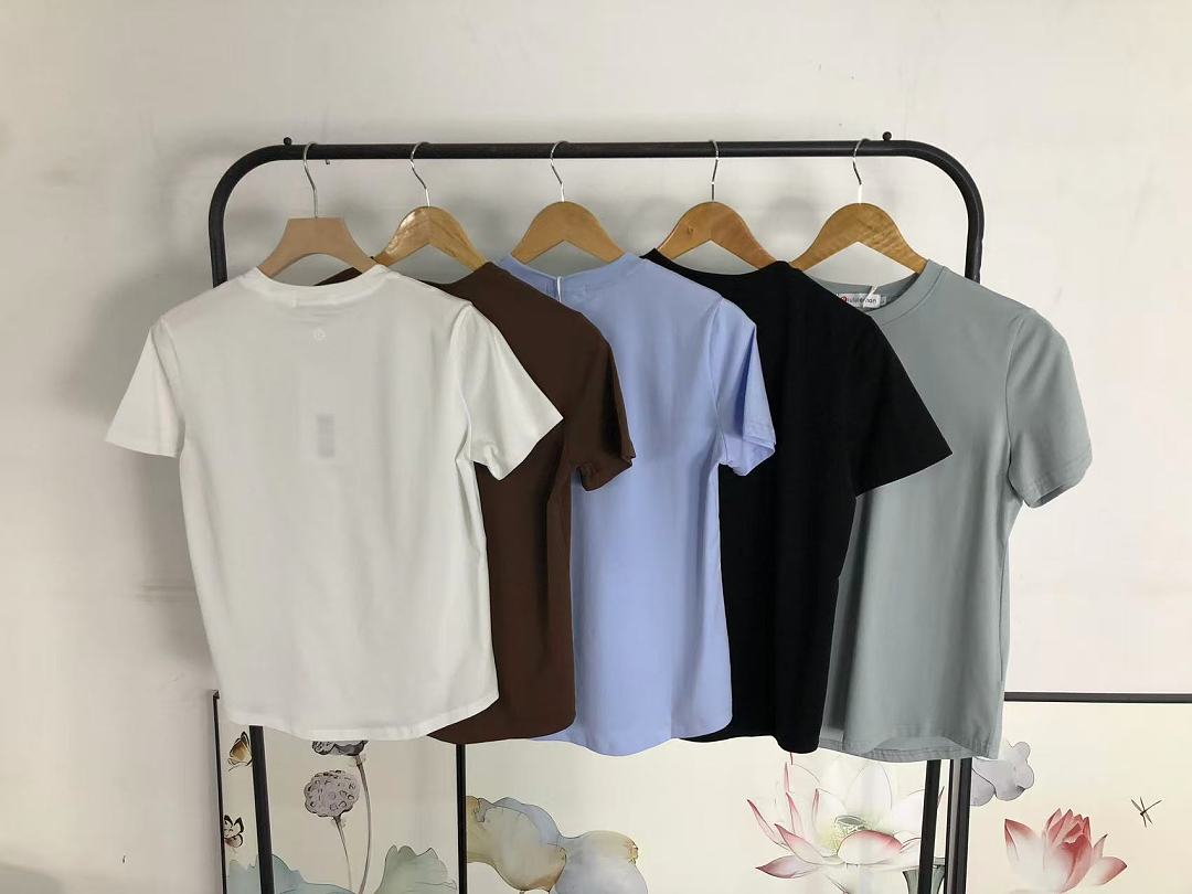 Unbranded 128 LULULEMON T-SHIRT FEMAIE - Image 25