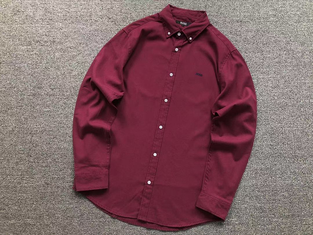 Hugo Boss 138 H⭐G⭐ B⭐⭐S SHIRT 4203100177 (Im 170Cm 60Kg I Wear Size L In The Phot) - Image 10