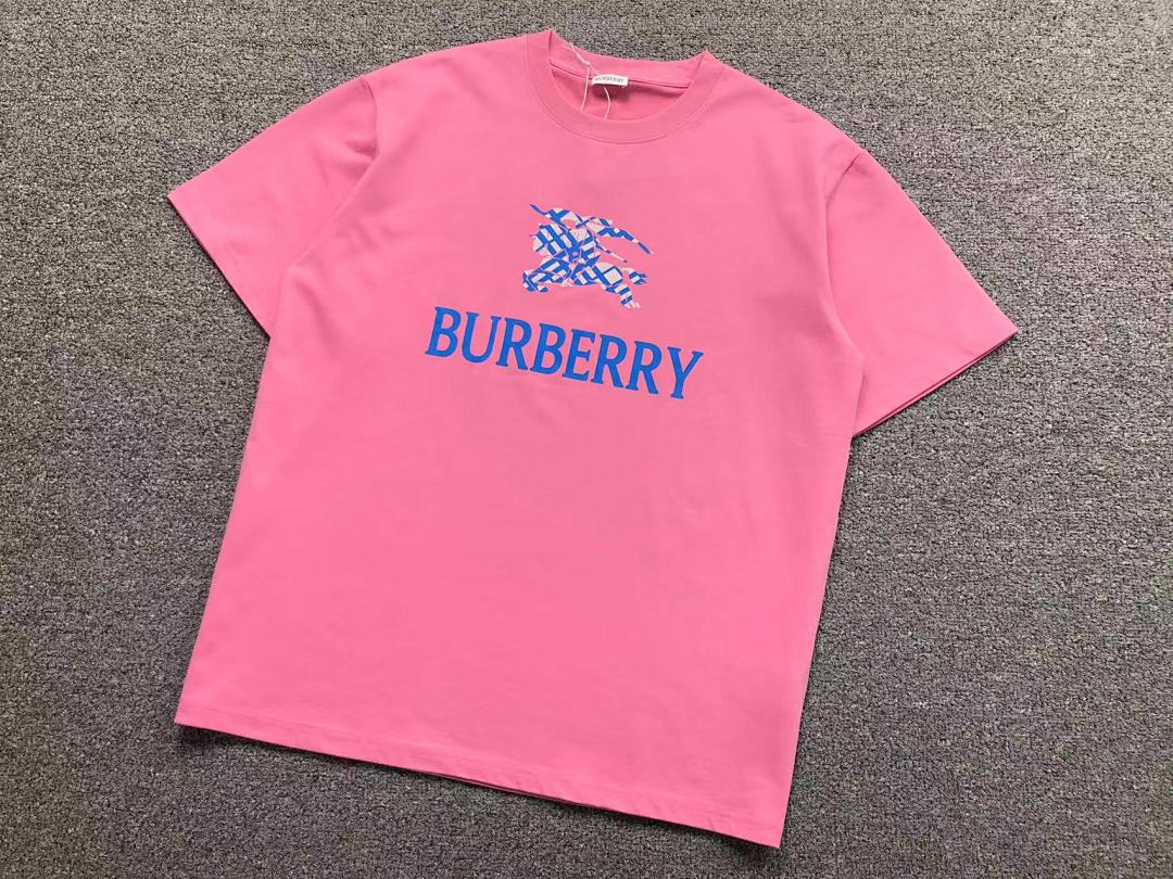 Burberry 158 B⭐R⭐E⭐RY T-SHIRT - Image 14