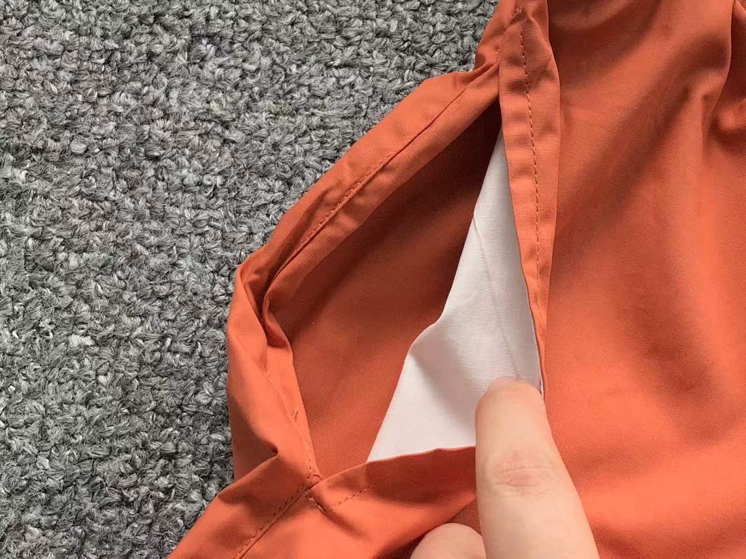 Louis Vuitton SHORTS 168 L⭐ SHIRT 5231912147 (Im 170Cm 60Kg I Wear Size XS In The Phot) - Image 30