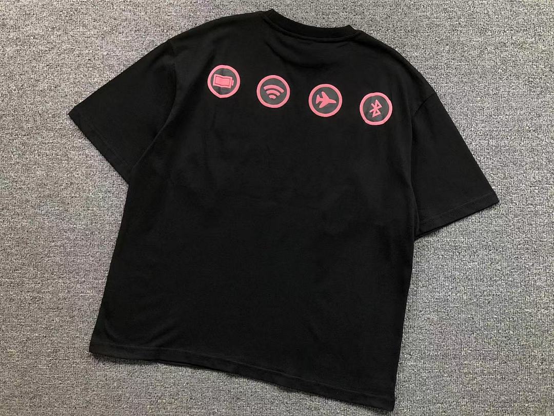 Broken Planet 95 BROKEN PLANET T-SHIRT 3203052621 (Im 170Cm 60Kg I Wear Size S In The Phot) - Image 11