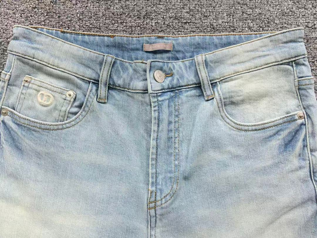 Dior 245 D⭐O⭐ TROUSERS 2203180505 (Im 170Cm 60Kg I Wear Size 32 In The Phot) - Image 17