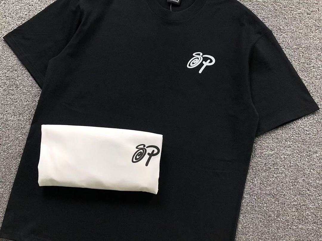 Stussy 78 STUSSY T-SHIRT 571217123 (Im 170Cm 60Kg I Wear Size L In The Phot) - Image 17