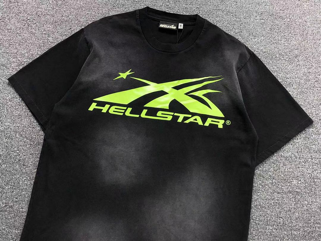 Hellstar 135 HELLSTAR T-SHIRT - Image 42