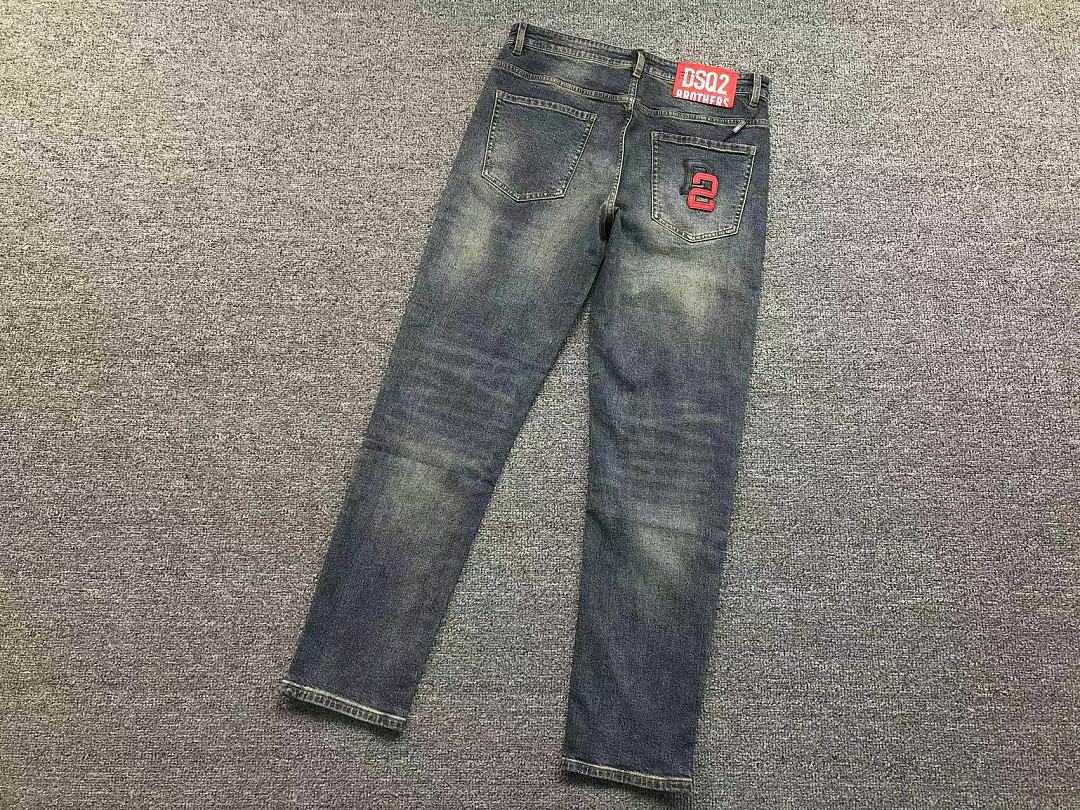 Dsquared2 225 DS⭐UAR⭐⭐2 - Image 4