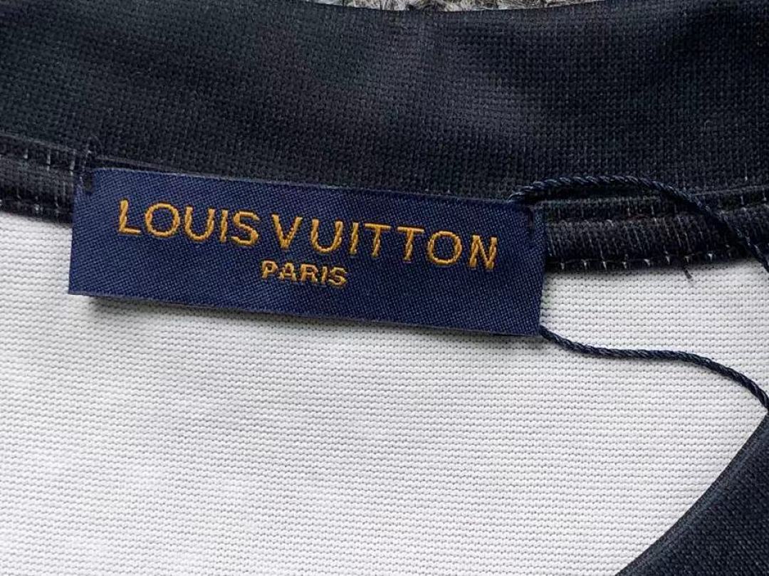 Louis Vuitton 78 L⭐ T-SHIRT - Image 17