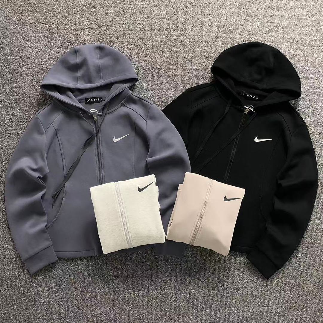 Unbranded 158 N⭐K⭐ HOODIE FEMAIE